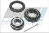 IJS GROUP 10-1241 Wheel Bearing Kit